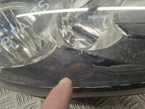 Right headlight FORD FIESTA VI (CB1, CCN) 1.4 TDCi | BP39896169C29 - Image 2