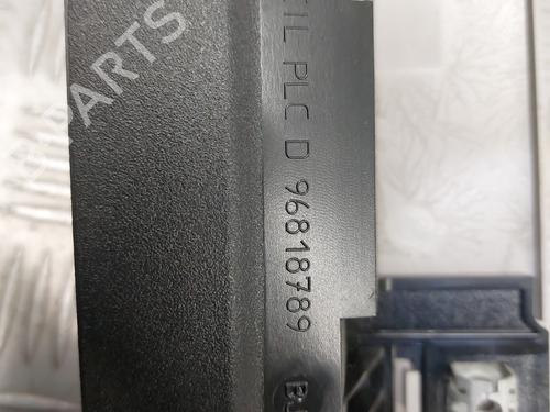 Used Left sun visor Left sun visor PEUGEOT PARTNER Tepee 1.6 HDi 16V (90 hp) 24875800 24875800