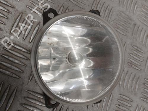Used Left front fog light PEUGEOT 5008 (0U_, 0E_) 1.6 HDi (110 hp) 29431643
