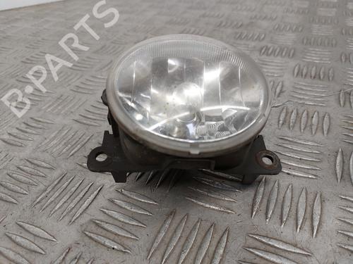Used Left front fog light Left front fog light PEUGEOT 5008 (0U_, 0E_) 1.6 HDi (110 hp) 29431643 29431643
