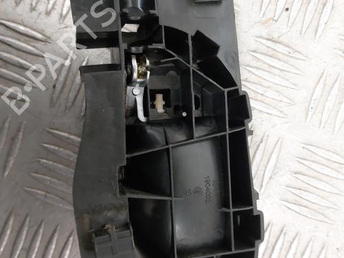 Used Front right interior door handle Front right interior door handle PEUGEOT 5008 (0U_, 0E_) 2.0 HDi 150 / BlueHDi 150 (150 hp) 31210082 31210082