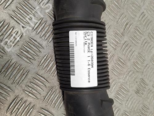 Pipe CITROËN C3 II (SC_) 1.6 VTi 120 | BP39906324M125 - Image 4