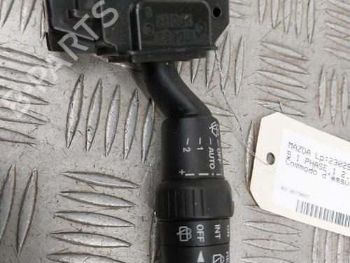 Steering column stalk MAZDA 5 (CR) 2.0 CD (CR19) | BP23744262I23 - Image 4