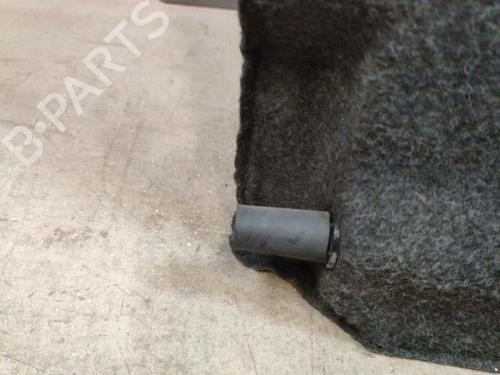 Used Rear parcel shelf CITROËN XSARA (N1) 2.0 HDi 90 (90 hp) 23734365