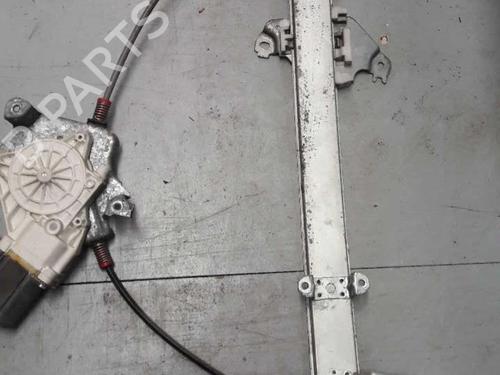 Used Front left window mechanism Front left window mechanism NISSAN MICRA III (K12) 1.2 16V (80 hp) 23714345 23714345