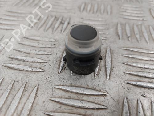 Elektronisk modul PEUGEOT 208 II (UB_, UP_, UW_, UJ_) 1.2 PureTech 100 | BP30272795M83 