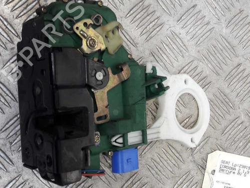 front-left-lock-seat-cordoba-6l2-2002-2003-2004-2005-2006-2007-2008-2009-23735315 main image