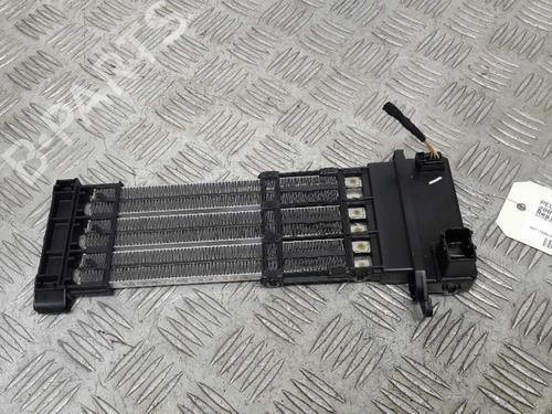 Used Heater resistor Heater resistor PEUGEOT 208 I (CA_, CC_) 1.6 HDi (92 hp) 23735515 23735515