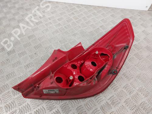 Left taillight OPEL CORSA D (S07) 1.3 CDTI (L08, L68) | BP32780328C34 - Image 2