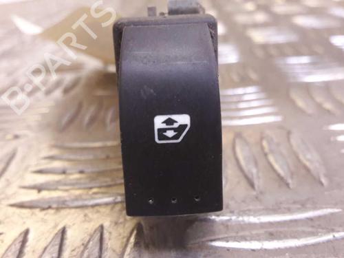Left rear window switch RENAULT MEGANE II Estate (KM0/1_) 1.5 dCi (KM02, KM13) | BP23718211I29 