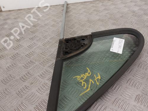 Front left quarter glass PEUGEOT 307 Break (3E) 2.0 HDI 110 | BP26521722C111 