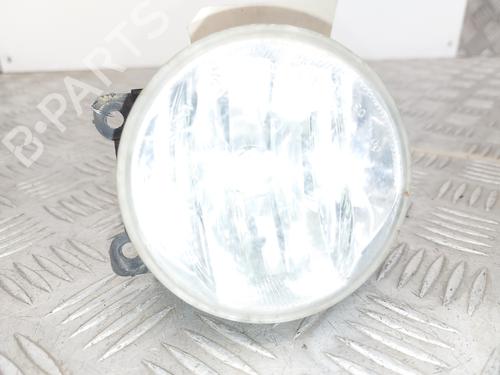 Used Right front fog light PEUGEOT 208 I (CA_, CC_) 1.2 VTI 82 (82 hp) 29912953