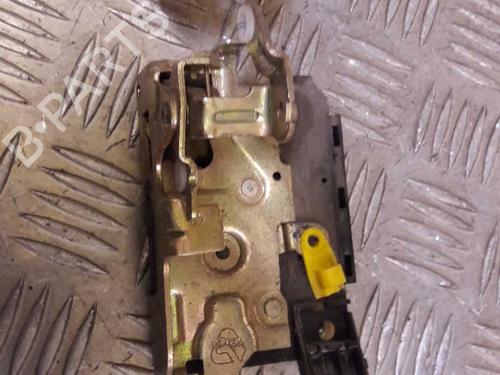Used Rear left lock Rear left lock RENAULT SUPER 5 (B/C40_) 1.1 (48 hp) 23725236 23725236