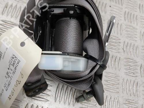 Used Rear right belt tensioner DAIHATSU CUORE VII (L275_, L285_, L276_) 1.0 (L276) (70 hp) 23738200