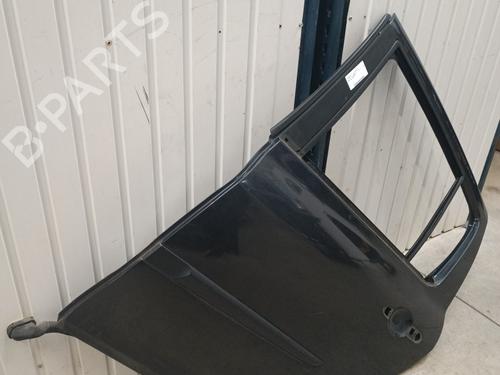 Left rear door RENAULT CLIO III (BR0/1, CR0/1) 1.6 16V (BR09, BR0T, CR09, CR0T) | BP29222338C4 