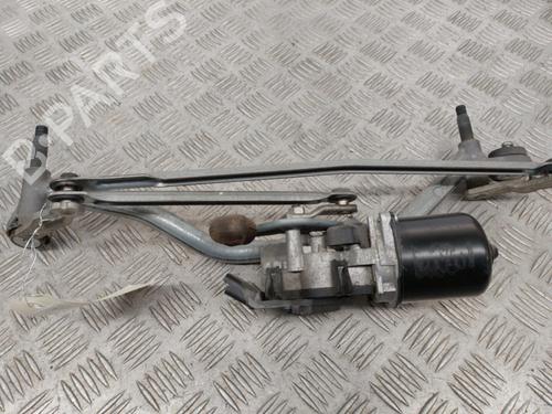 Front wiper motor CITROËN C3 Picasso (SH_) 1.6 HDI 90 | BP23737310M29 - Image 3
