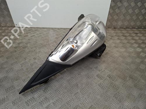 Used Right headlight Right headlight 39482784 39482784