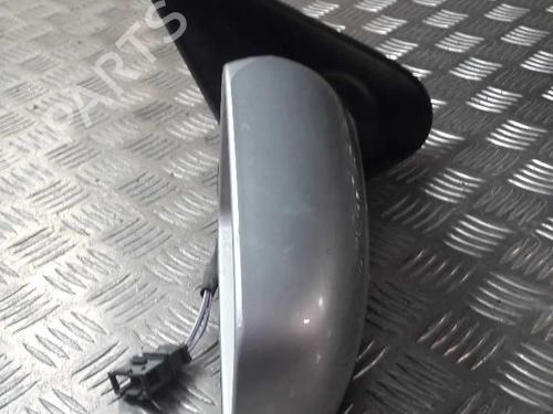 Right mirror SEAT TOLEDO II (1M2) 1.9 TDI | BP23656161C27 