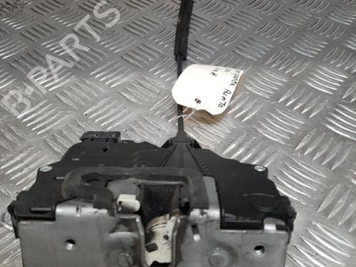 Front left lock FIAT GRANDE PUNTO (199_) 1.3 D Multijet | BP23715039C98 