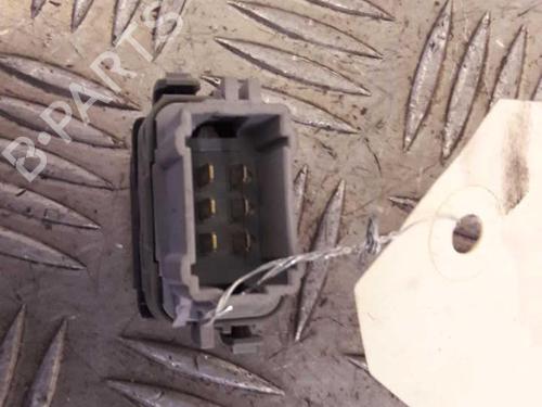 Used Right front window switch Right front window switch RENAULT MEGANE II (BM0/1_, CM0/1_) 1.5 dCi (BM1E, CM1E) (106 hp) 23725159 23725159