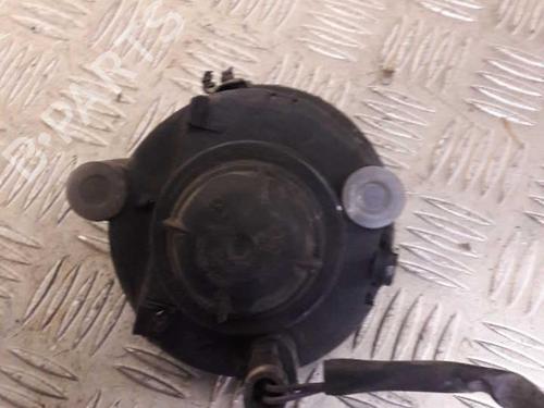 Used Left front fog light Left front fog light RENAULT SCÉNIC I MPV (JA0/1_, FA0_) 1.9 dCi (JA05, JA1F) (102 hp) 23656292 23656292