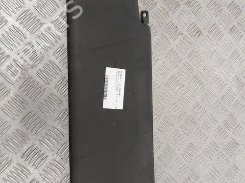 Used Left sun visor RENAULT TRAFIC Van (T_, P_, V_) 2.1 D (64 hp) 23848737