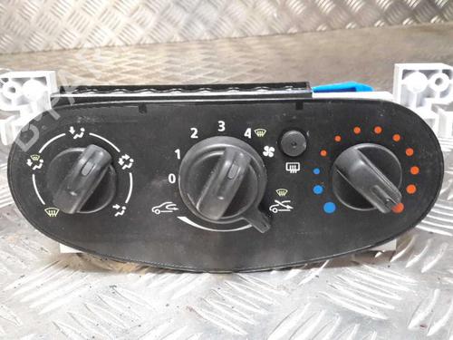 climate-control-dacia-sandero-2008-23715759 main image