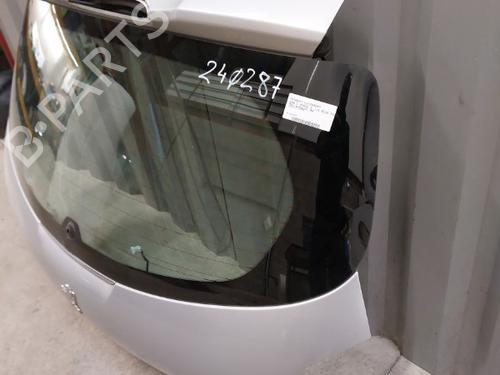 Tailgate PEUGEOT 208 I (CA_, CC_) 1.6 BlueHDi 100 | BP23747183C6