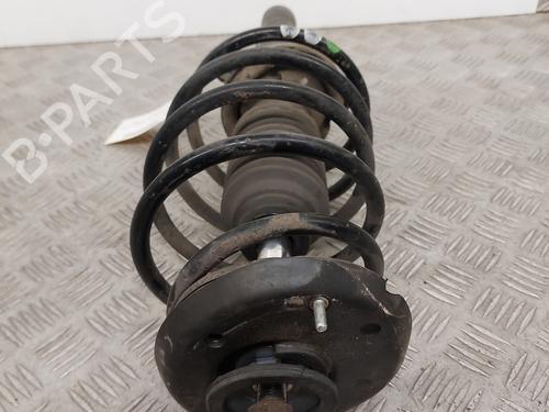 Right front shock absorber CITROËN C3 I (FC_, FN_) 1.4 HDi | BP27519490M17 