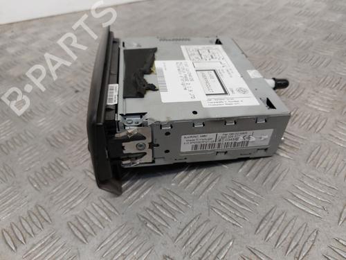 Used Radio Radio FIAT MULTIPLA (186_) 1.9 JTD (186AXE1A) (120 hp) 23745392 23745392