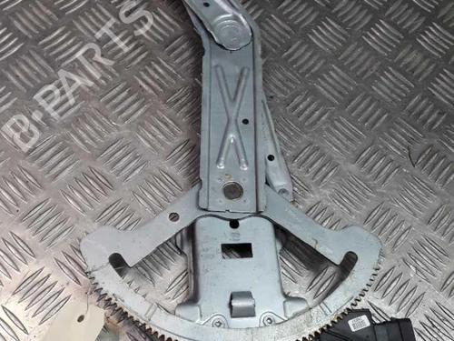 front-left-window-mechanism-opel-meriva-a-mpv-x03-2003-2004-2005-2006-2007-2008-2009-2010-23656099 main image