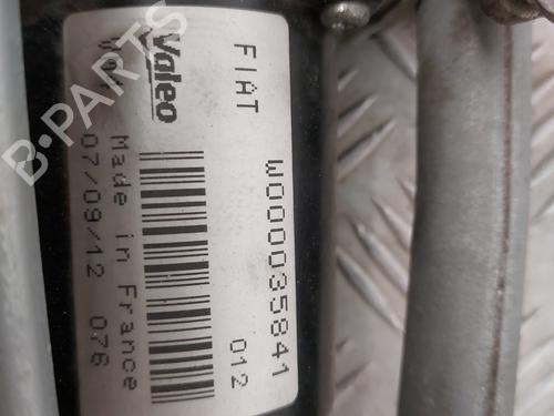 Front wiper motor FIAT 500L (351_, 352_) 1.3 D Multijet (199LXY1A, 199LXY11) | BP26210728M29 