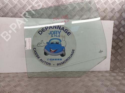 Rear left door window VW GOLF IV (1J1) 1.9 TDI | BP23745803C20 