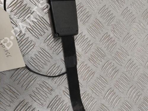Seat buckle RENAULT CLIO IV (BH_) 1.2 16V | BP23744992I32 