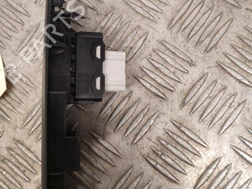 Used Right front window switch Right front window switch PEUGEOT 208 I (CA_, CC_) 1.6 HDi (92 hp) 23735074 23735074