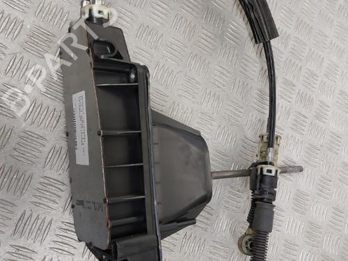 Gear lever RENAULT CLIO III (BR0/1, CR0/1) 1.5 dCi (BR17, CR17) | BP23745280M90 