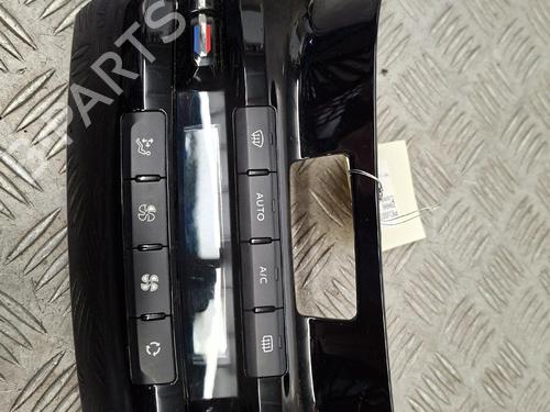 Climate control PEUGEOT 2008 I (CU_) 1.2 THP 110 / PureTech 110 | BP39228635I5 - Image 5