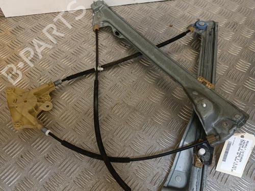 Front left window mechanism RENAULT LAGUNA III (BT0/1) 1.5 dCi (BT00, BT0A, BT0T, BT1J) | BP23725792C22 - Image 2