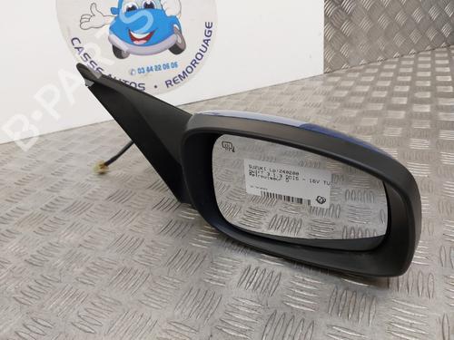 Used Right mirror SUZUKI SWIFT III (MZ, EZ) 1.3 DDiS (RS413D) (69 hp) 23746001