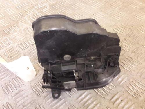 Used Front left lock BMW 1 (E87) 120 d (177 hp) 23727936