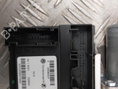 Right front window motor AUDI A3 (8P1) 2.0 TDI quattro | BP23747723E20  - Image 6