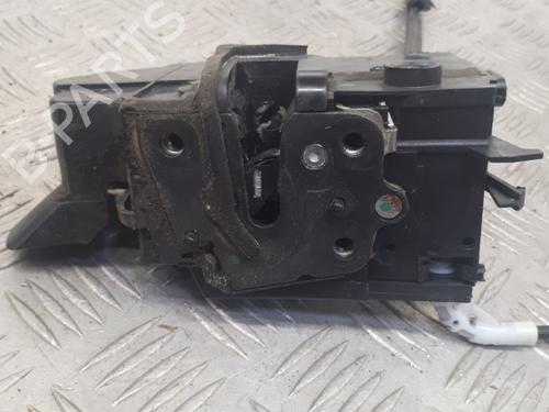 Front left lock PEUGEOT 308 SW II (LC_, LJ_, LR_, LX_, L4_) 1.6 BlueHDi 120 | BP23745901C98 