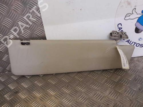 Used Right sun visor Right sun visor PEUGEOT BOXER Van 2.2 HDi 110 (110 hp) 23656741 23656741