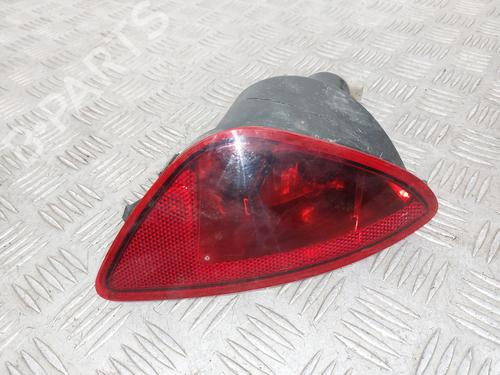 Used Rear fog light RENAULT CLIO III (BR0/1, CR0/1) 1.5 dCi (C/BR0G, C/BR1G) (68 hp) 28123691