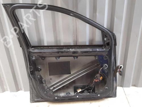 Left front door VW POLO IV (9N_, 9A_) 1.9 TDI | BP23658661C2 