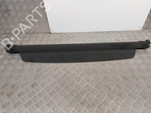 Rear parcel shelf AUDI A2 (8Z0) 1.4 TDI | BP31977204C85 - Image 4