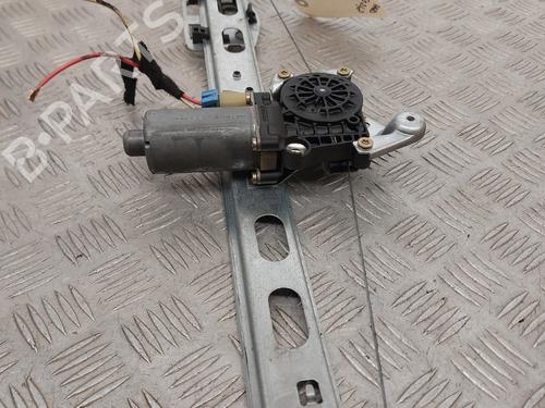 Rear right window mechanism MERCEDES-BENZ M-CLASS (W163) ML 270 CDI (163.113) | BP29846355C25 