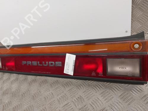 Baklys Baklys HONDA PRELUDE II (AB) 1.8 EX (AAB) (101 hp) 29996282 29996282