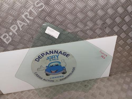 Rear left door window OPEL CORSA D (S07) 1.3 CDTI (L08, L68) | BP23743982C20 