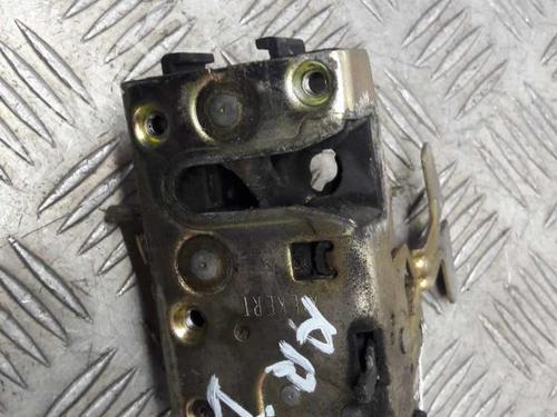 Used Rear right lock CITROËN SAXO (S0, S1) 1.0 X (50 hp) 23735389